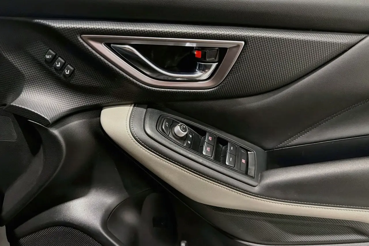 2024 Subaru Forester Gallery Image 24