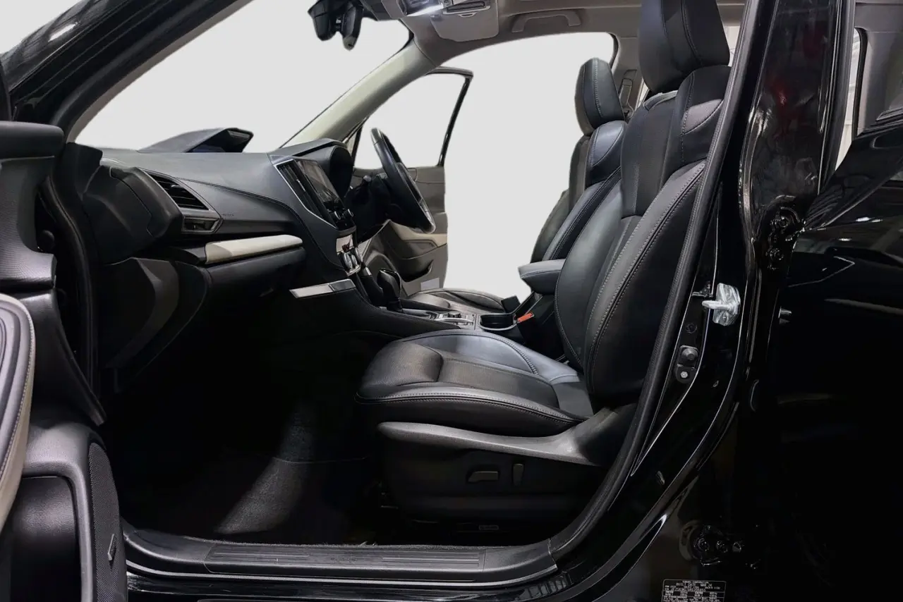 2024 Subaru Forester Gallery Image 25