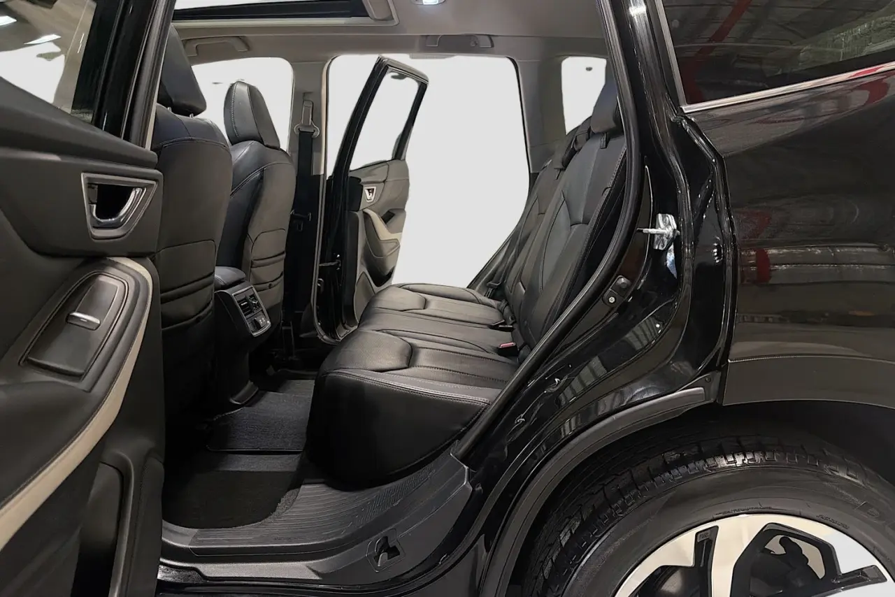 2024 Subaru Forester Gallery Image 26