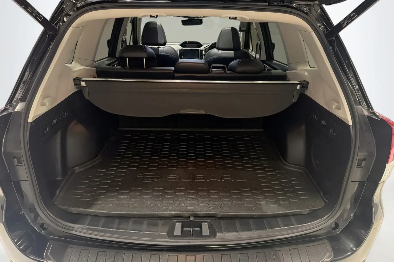2024 Subaru Forester Gallery Image 27