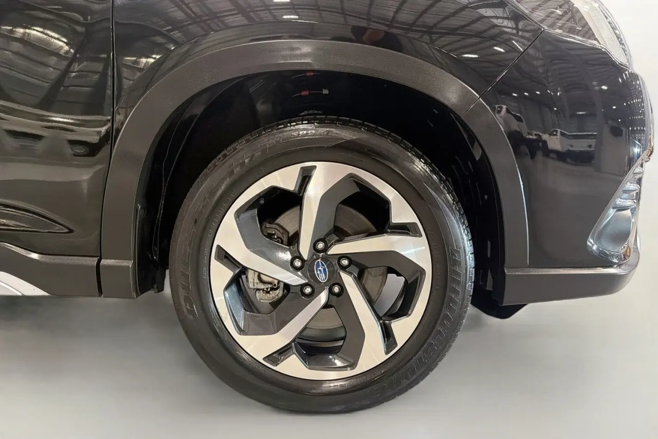 2024 Subaru Forester Gallery Image 28