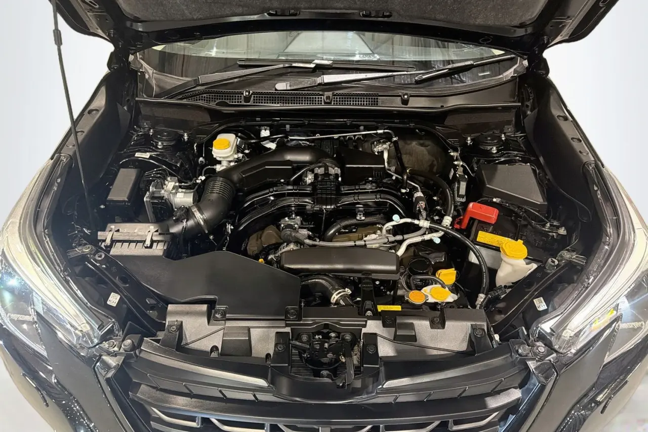 2024 Subaru Forester Gallery Image 29