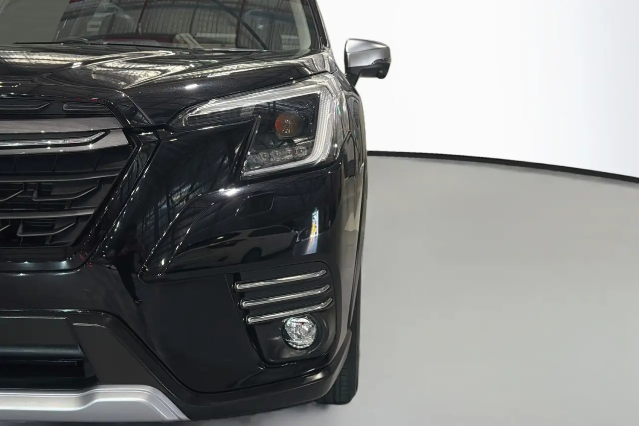 2024 Subaru Forester Gallery Image 3