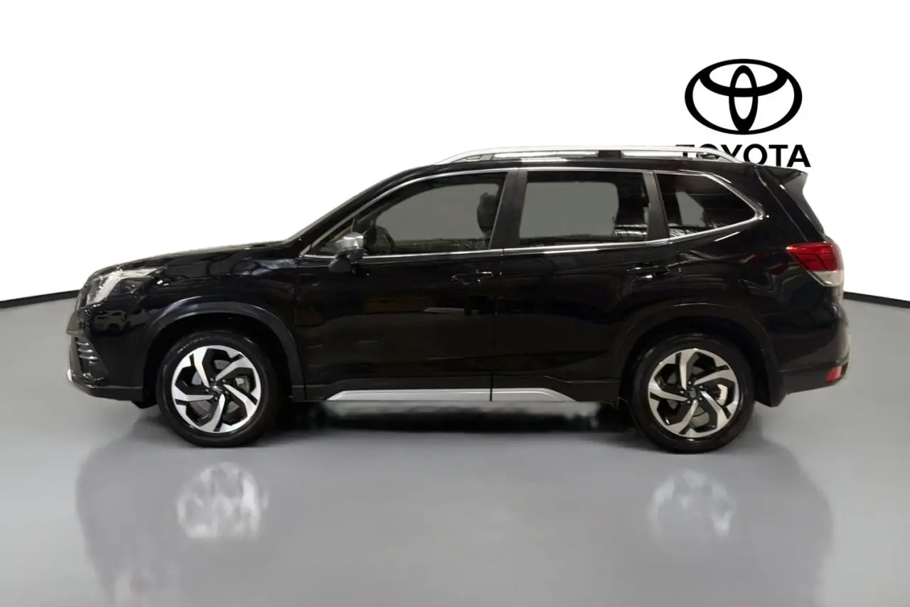 2024 Subaru Forester Gallery Image 5