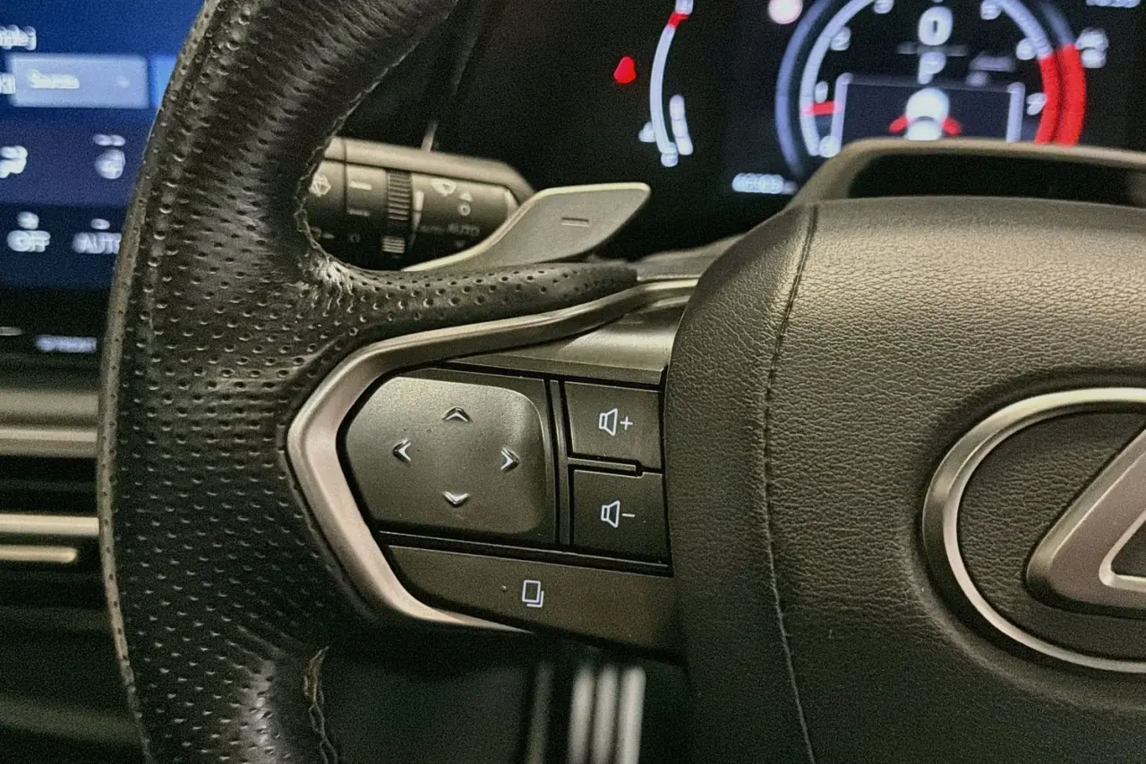 2023 Lexus RX Gallery Image 19
