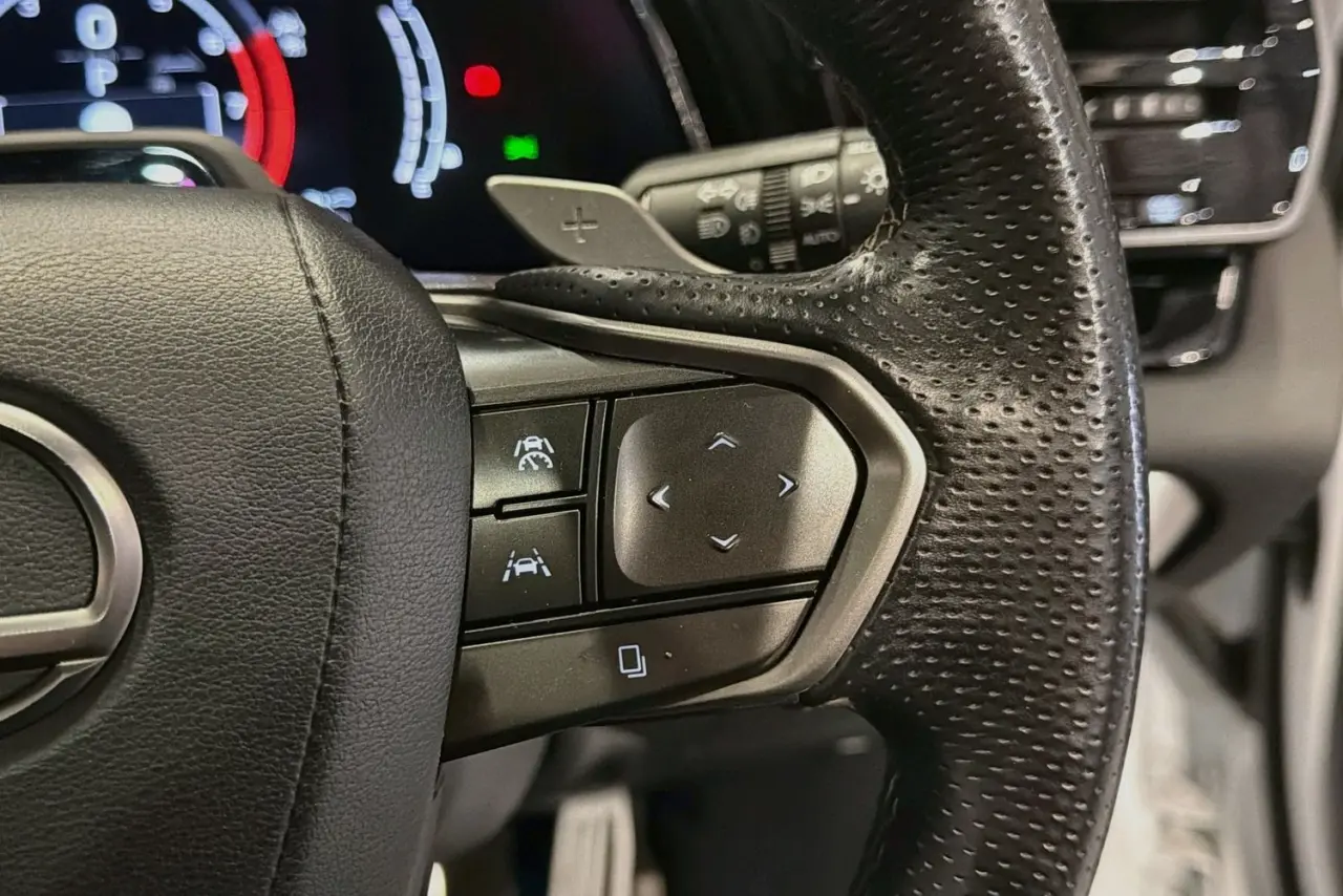 2023 Lexus RX Gallery Image 20