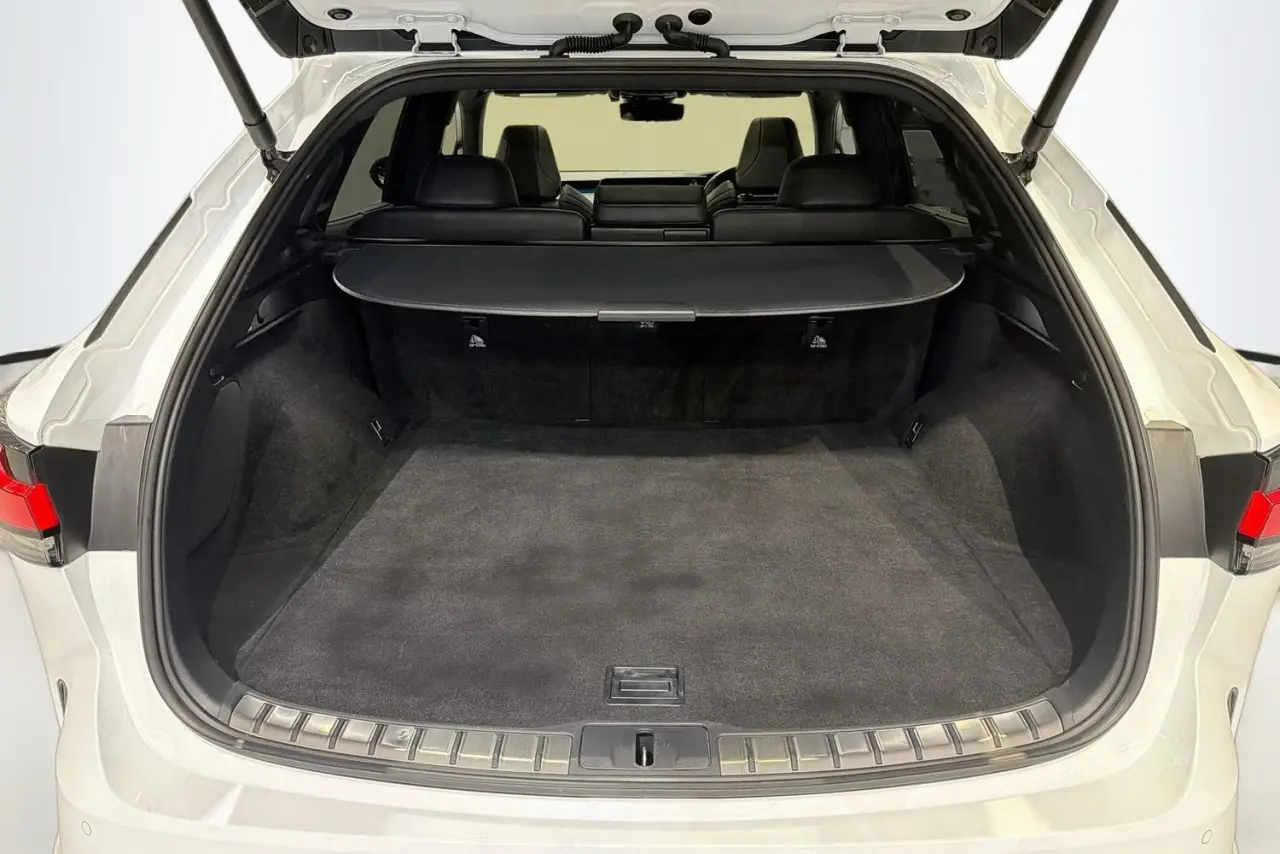 2023 Lexus RX Gallery Image 27