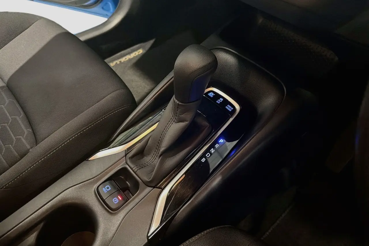 2021 Toyota Corolla Gallery Image 18