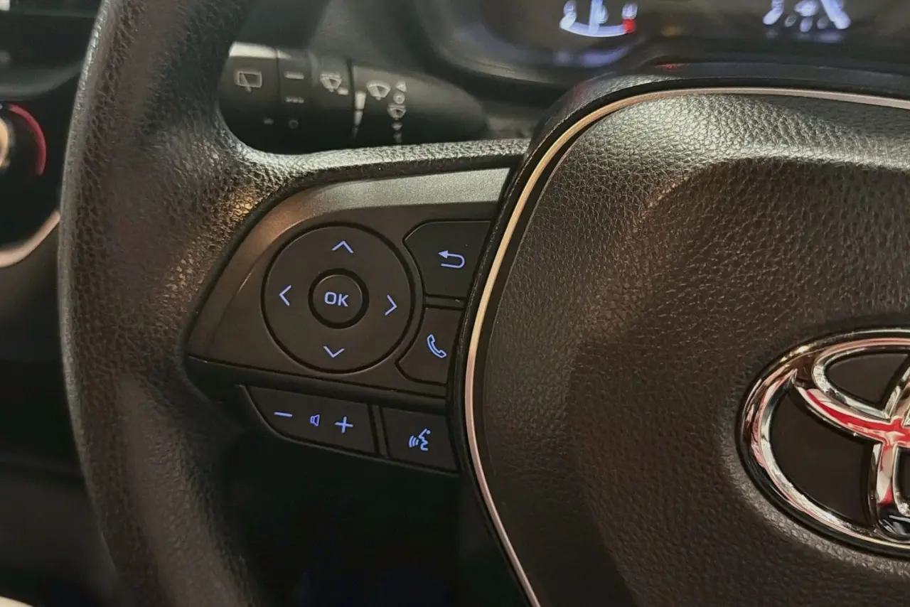 2021 Toyota Corolla Gallery Image 19