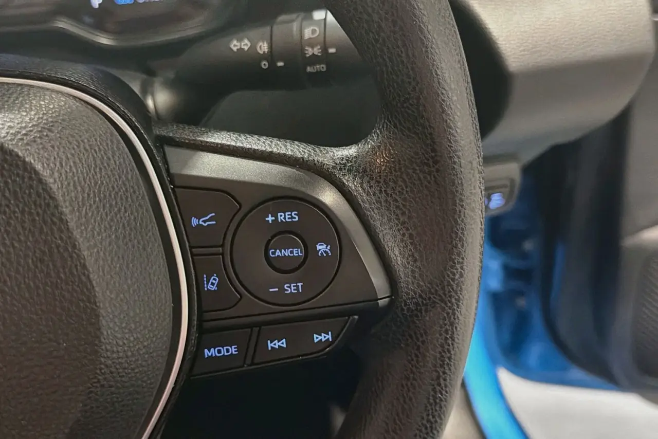 2021 Toyota Corolla Gallery Image 20