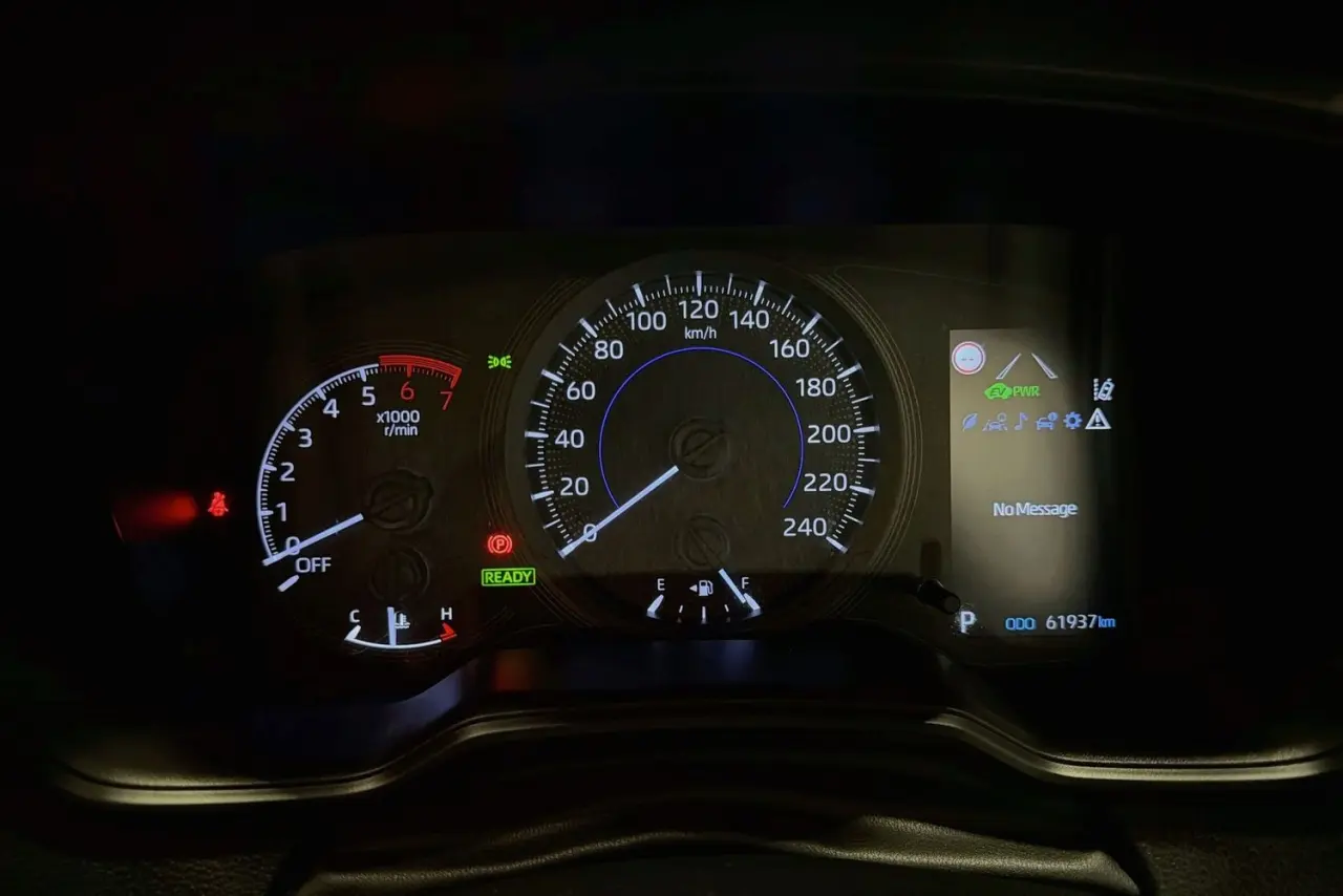 2021 Toyota Corolla Gallery Image 22