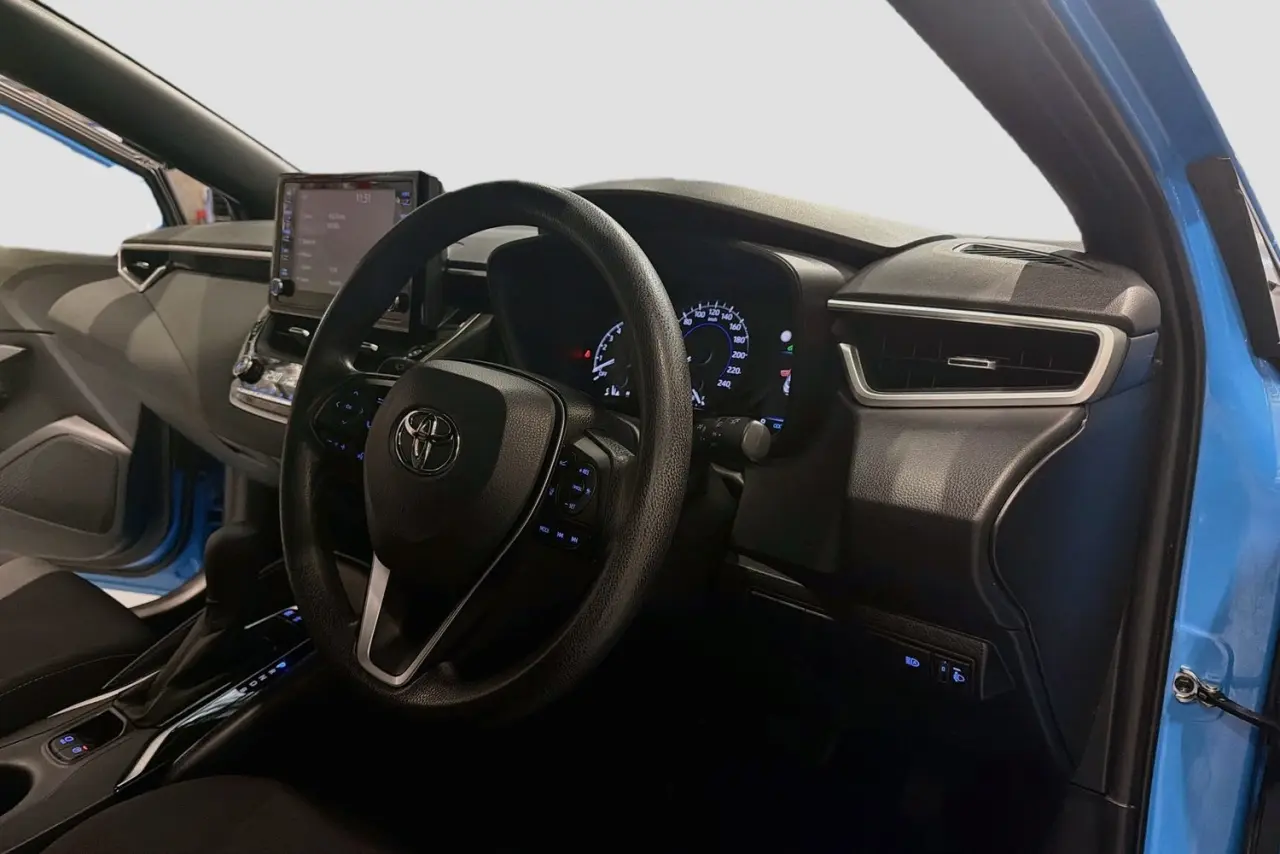 2021 Toyota Corolla Gallery Image 23