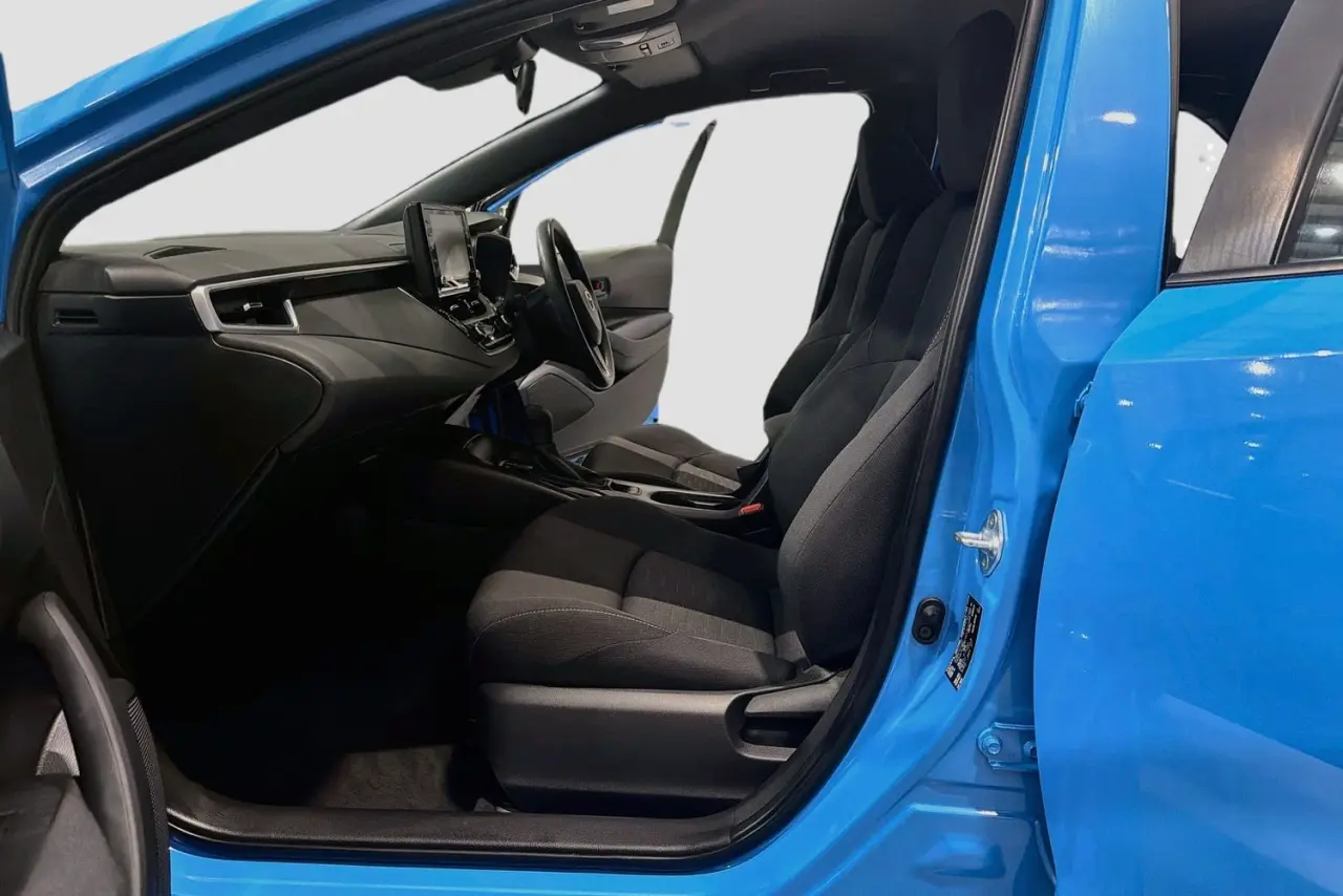 2021 Toyota Corolla Gallery Image 25