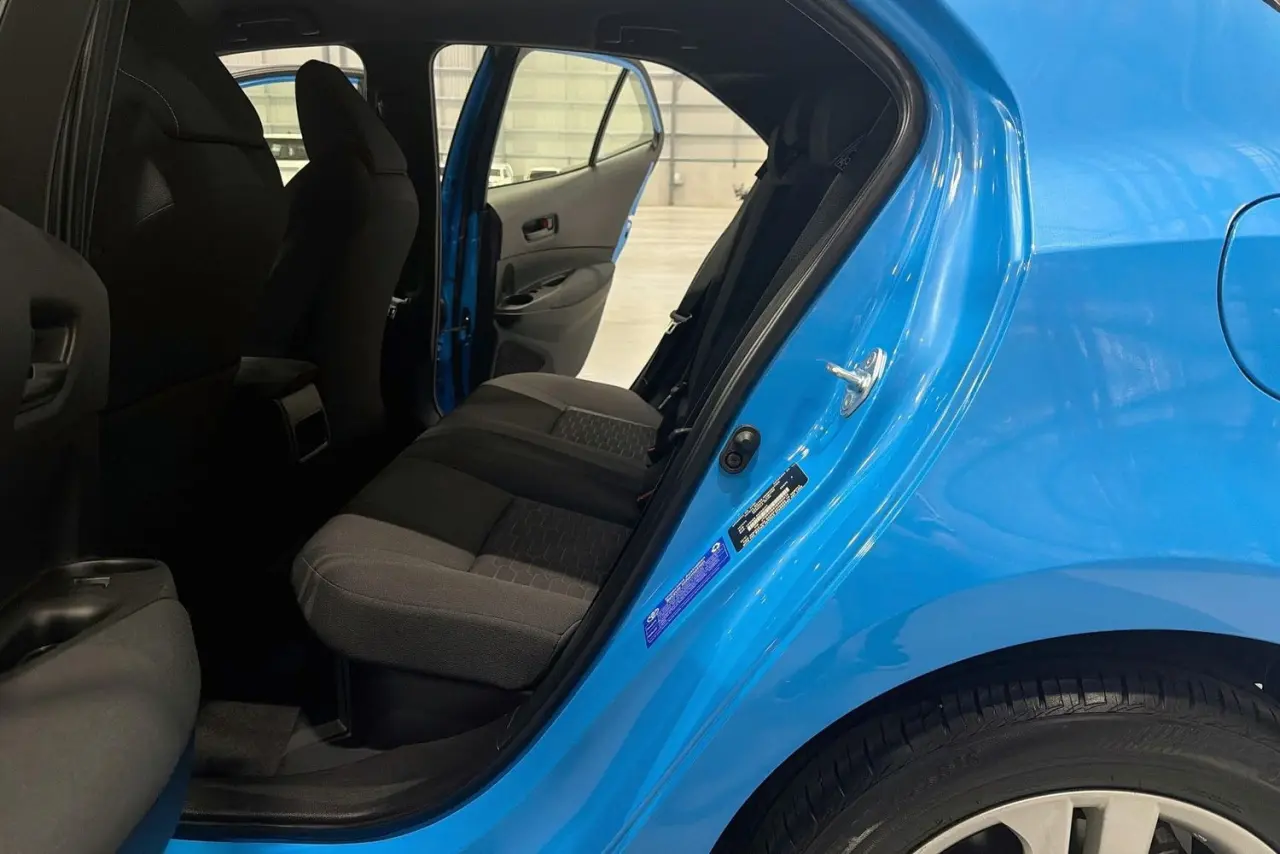 2021 Toyota Corolla Gallery Image 26