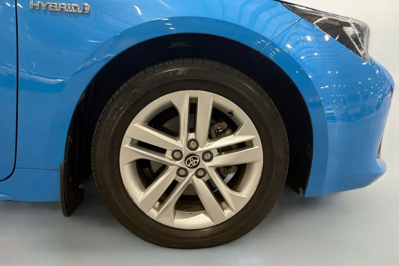 2021 Toyota Corolla Gallery Image 28
