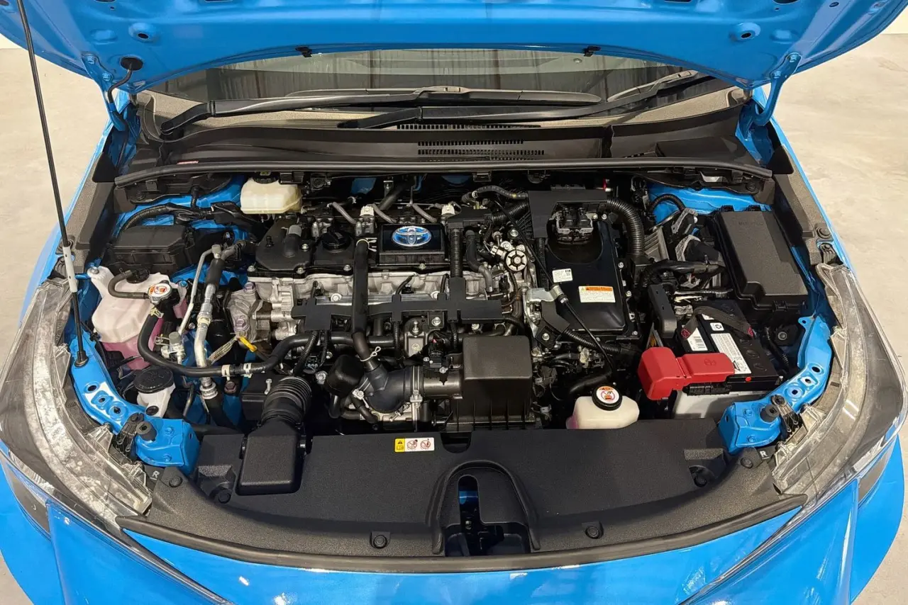 2021 Toyota Corolla Gallery Image 29