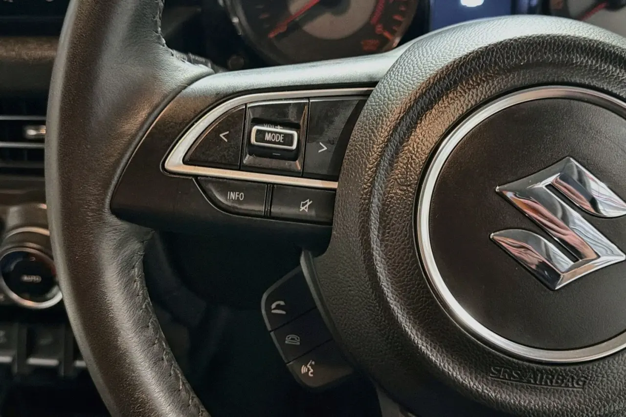 2024 Suzuki Jimny Gallery Image 19