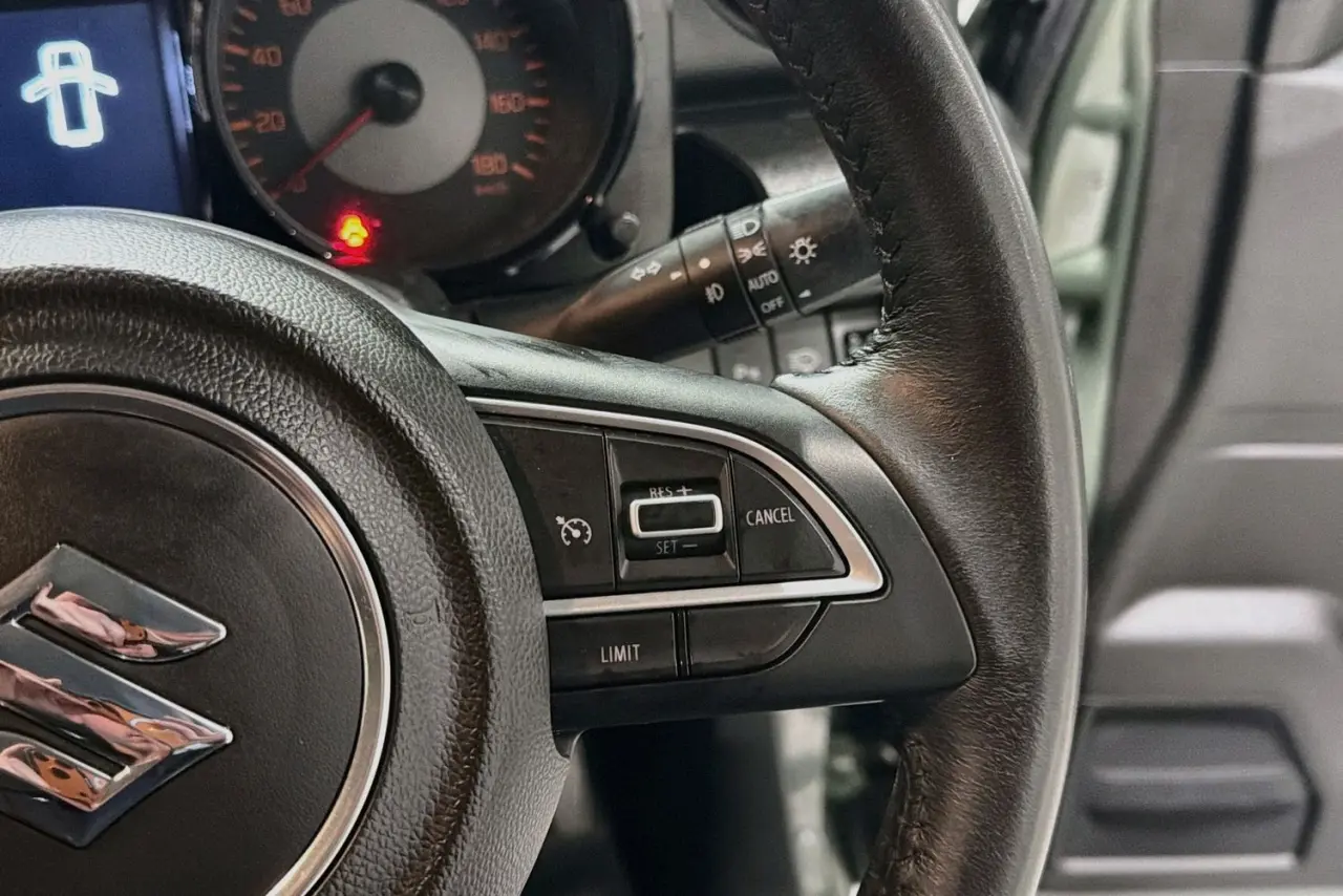 2024 Suzuki Jimny Gallery Image 20