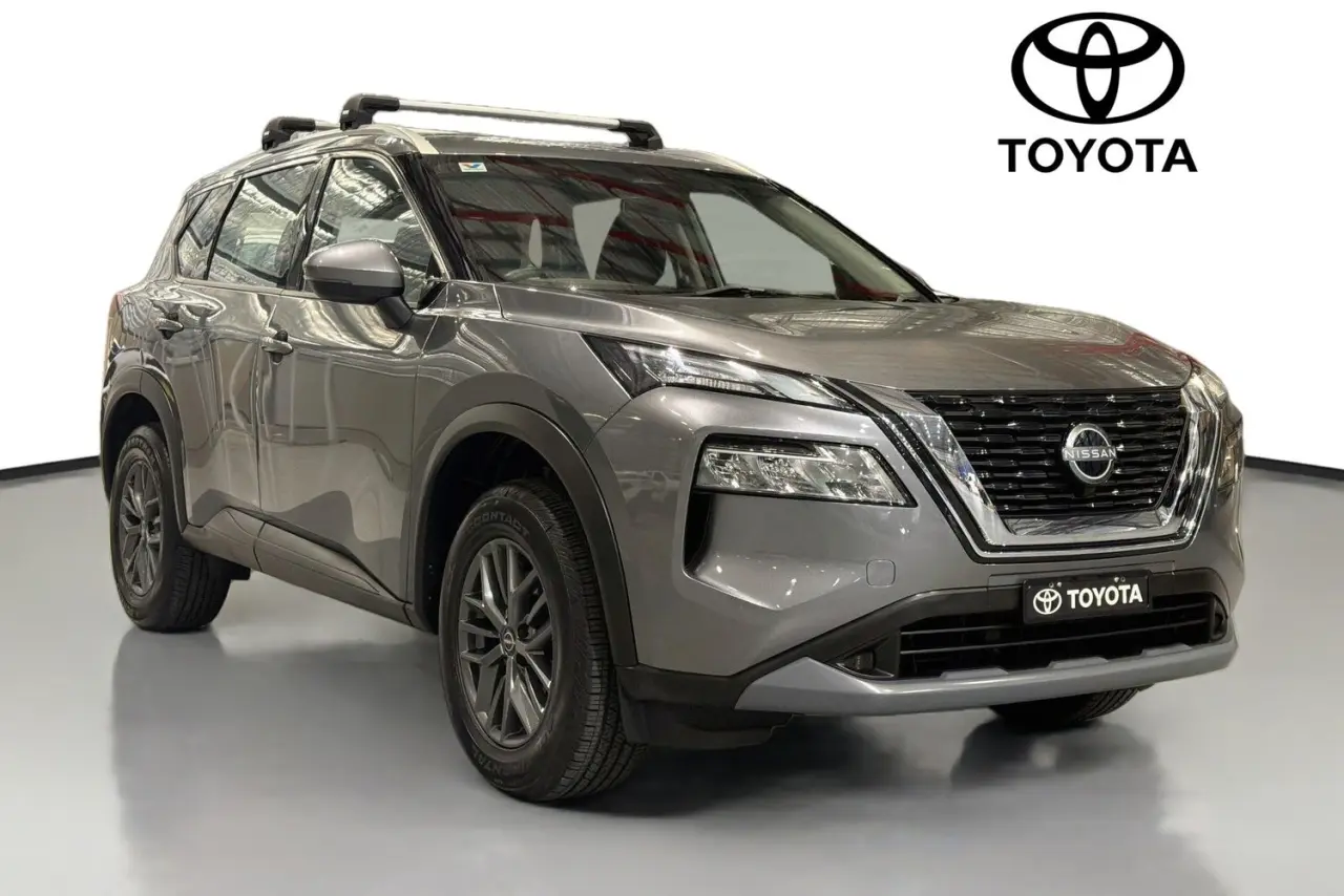 2023 Nissan X-TRAIL Gallery Image 1