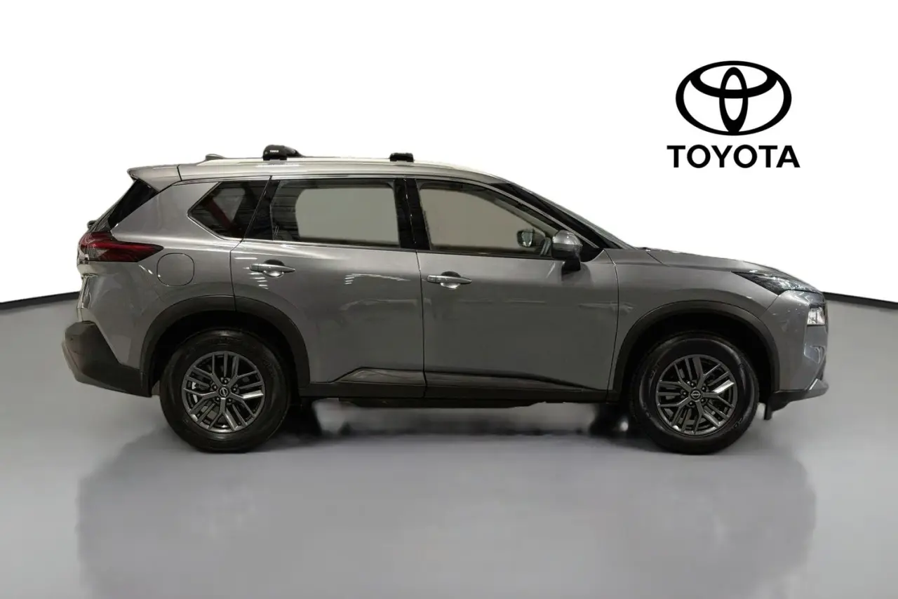 2023 Nissan X-TRAIL Gallery Image 11
