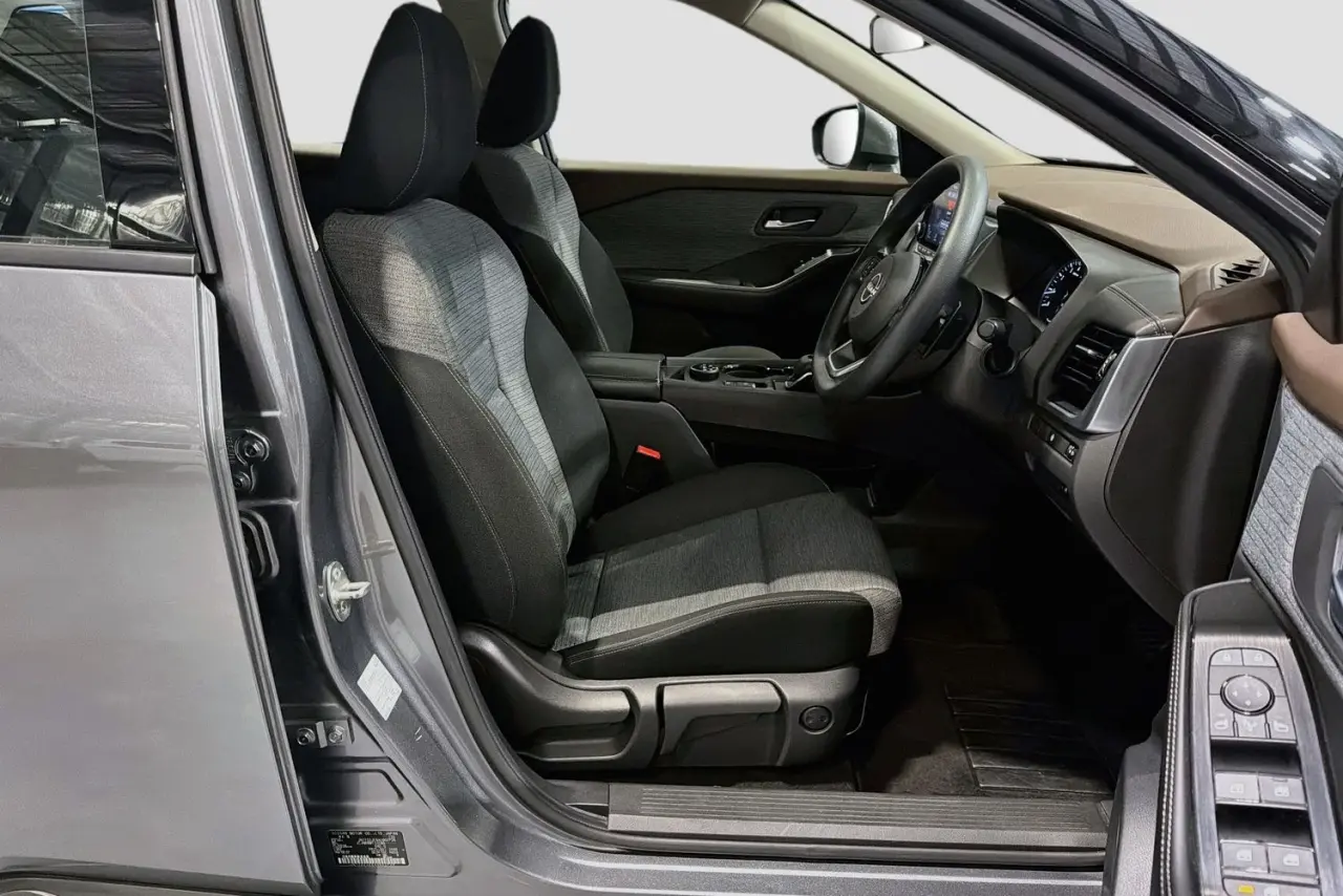2023 Nissan X-TRAIL Gallery Image 13