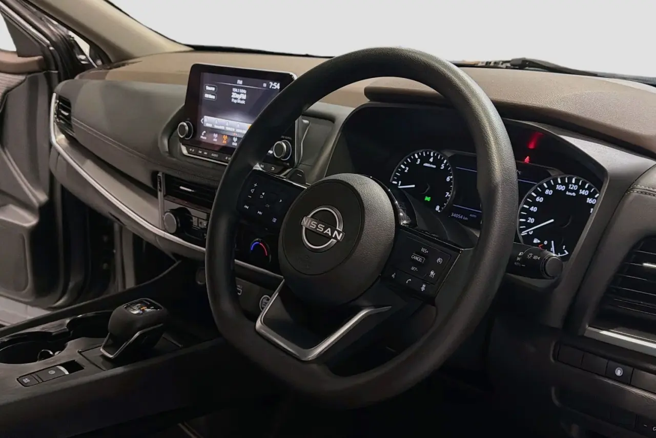2023 Nissan X-TRAIL Gallery Image 14
