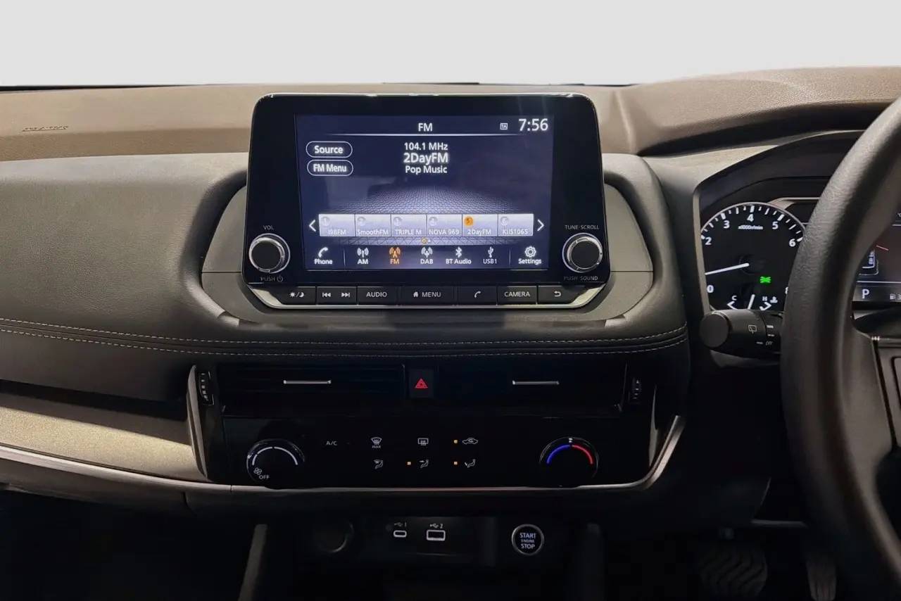 2023 Nissan X-TRAIL Gallery Image 15