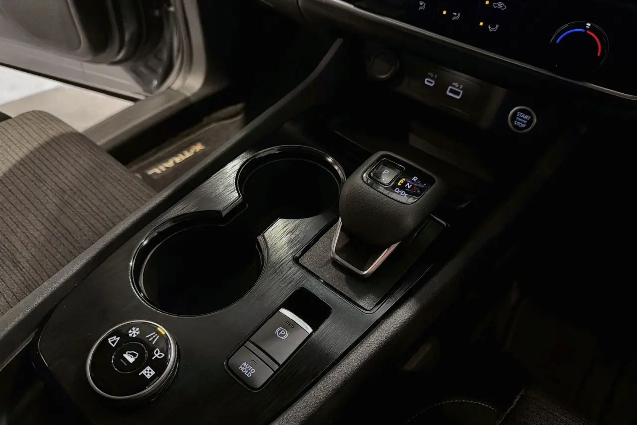 2023 Nissan X-TRAIL Gallery Image 18