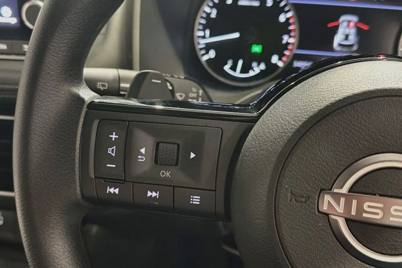 2023 Nissan X-TRAIL Gallery Image 19