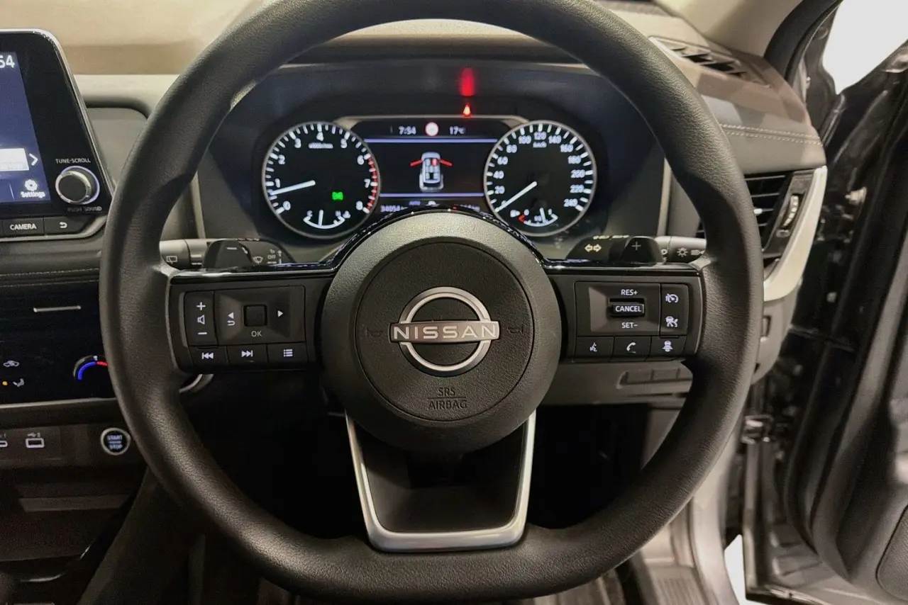 2023 Nissan X-TRAIL Gallery Image 21