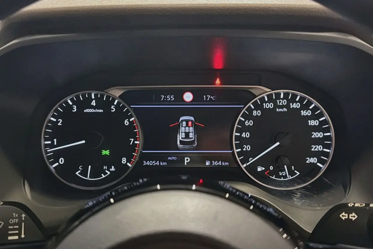 2023 Nissan X-TRAIL Gallery Image 22