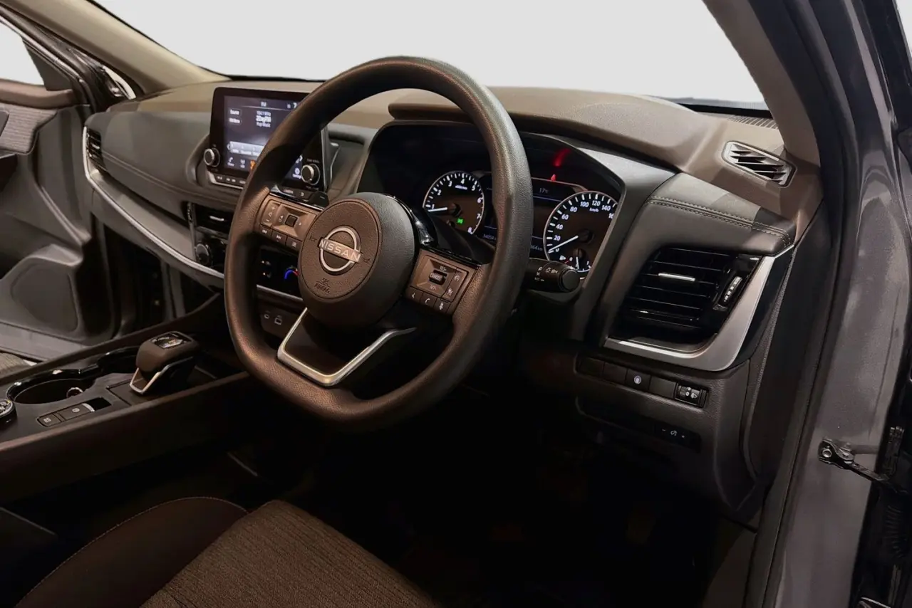 2023 Nissan X-TRAIL Gallery Image 23