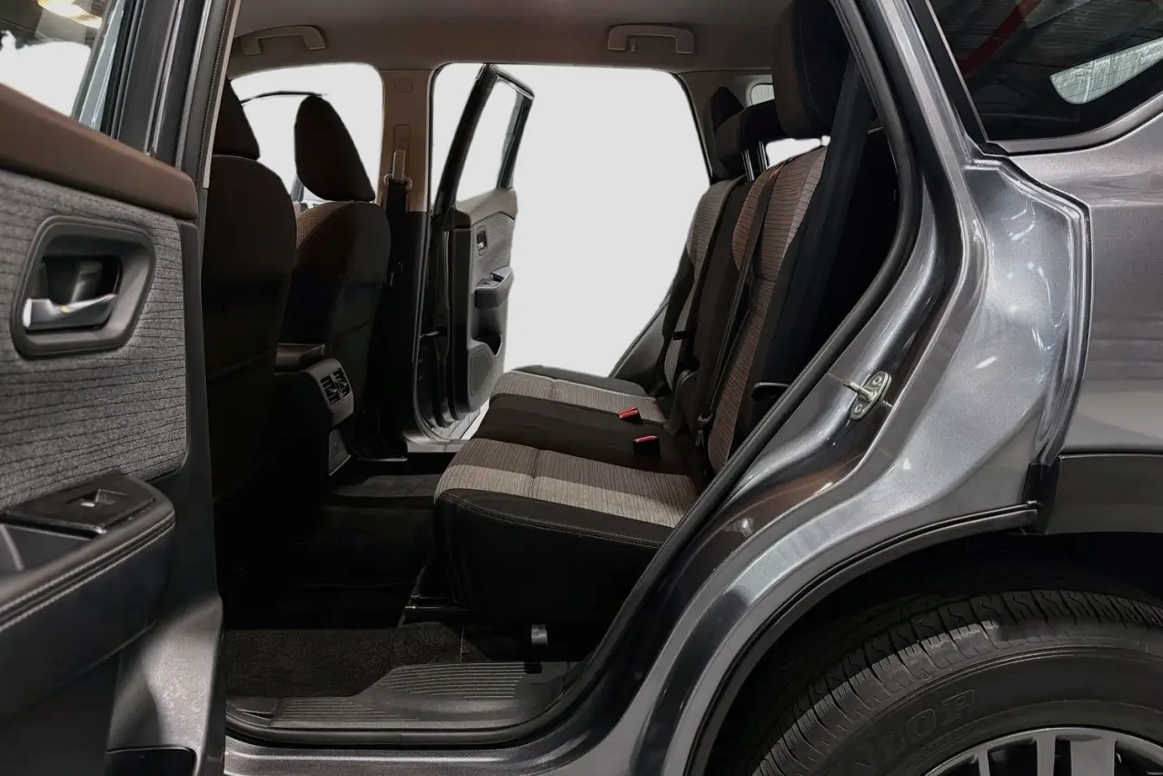 2023 Nissan X-TRAIL Gallery Image 26