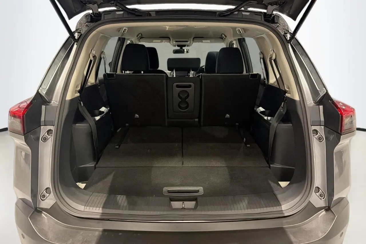 2023 Nissan X-TRAIL Gallery Image 27
