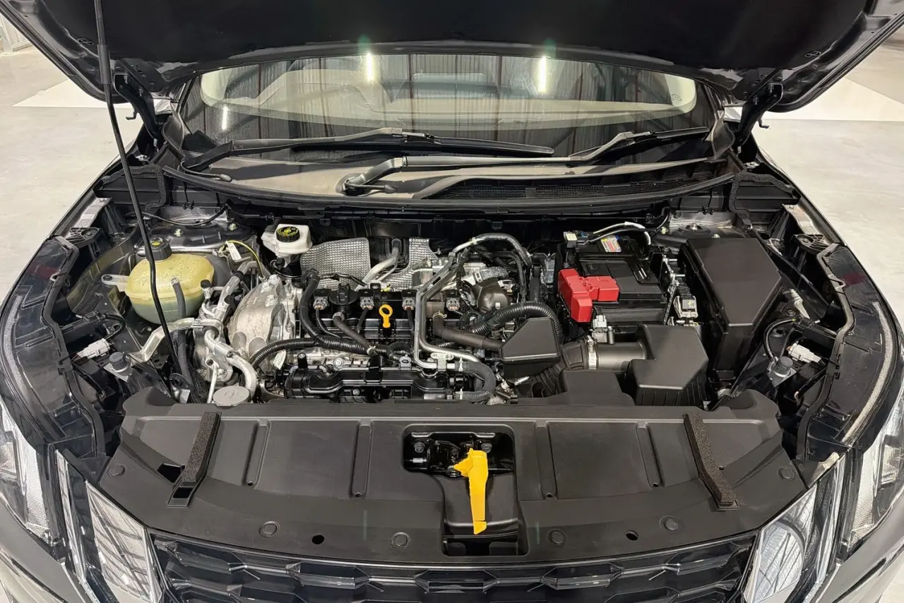 2023 Nissan X-TRAIL Gallery Image 29