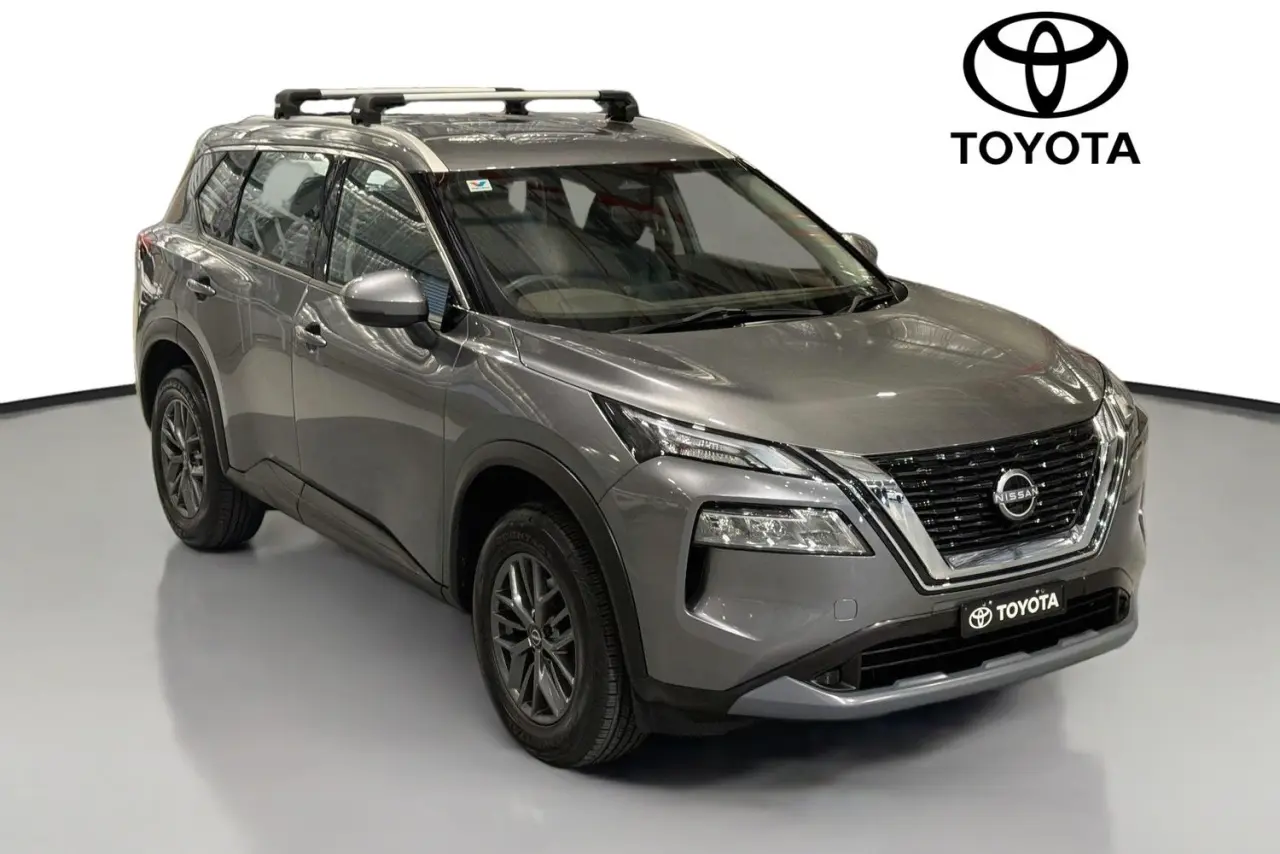 2023 Nissan X-TRAIL Gallery Image 30
