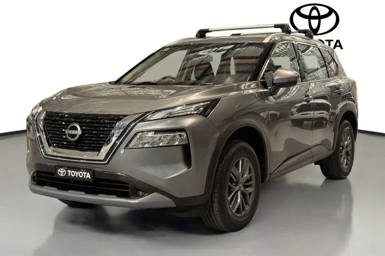 2023 Nissan X-TRAIL Gallery Image 4