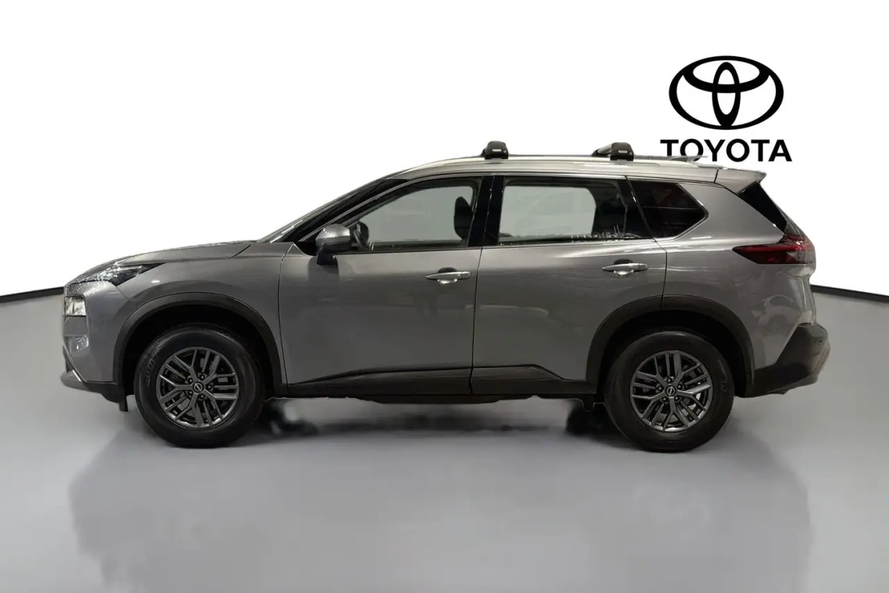 2023 Nissan X-TRAIL Gallery Image 5
