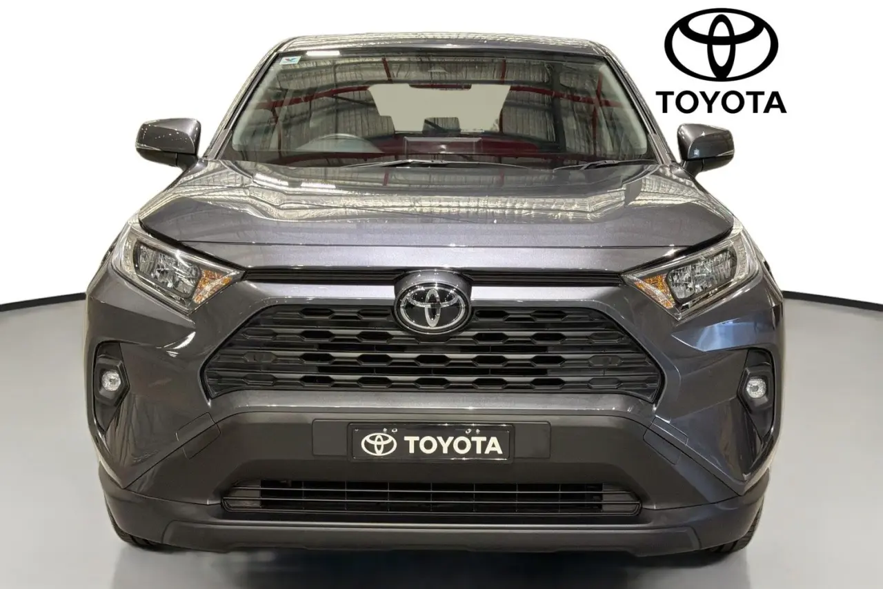2022 Toyota RAV4 Gallery Image 2