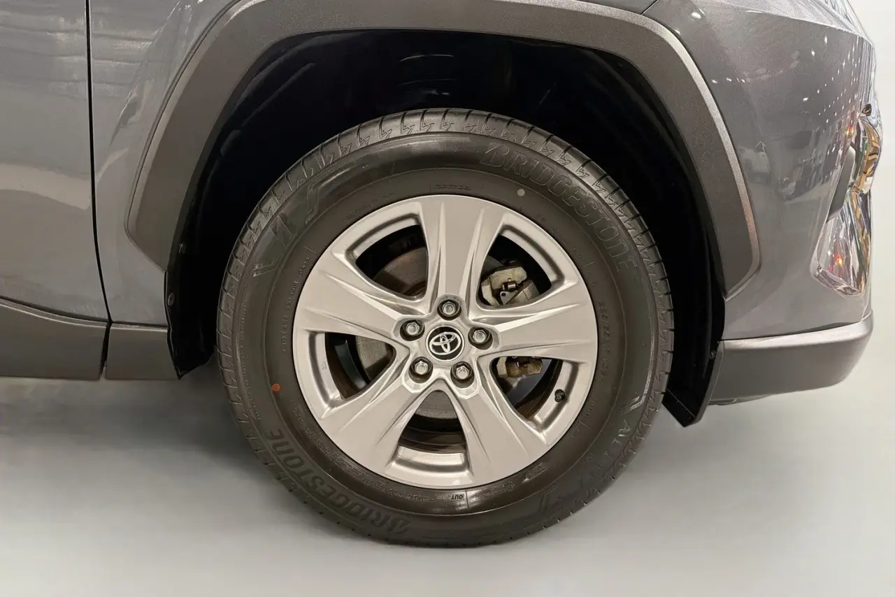 2022 Toyota RAV4 Gallery Image 28