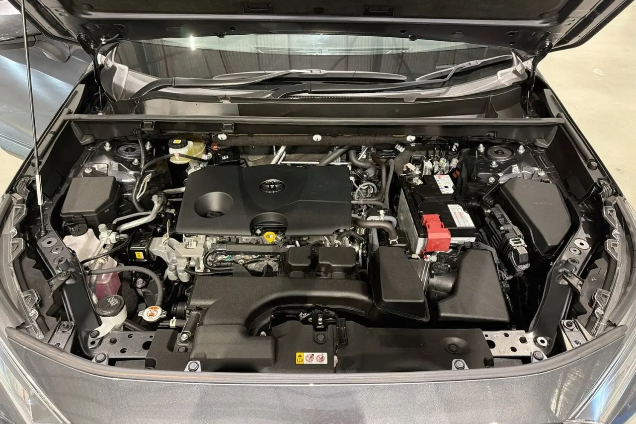 2022 Toyota RAV4 Gallery Image 29