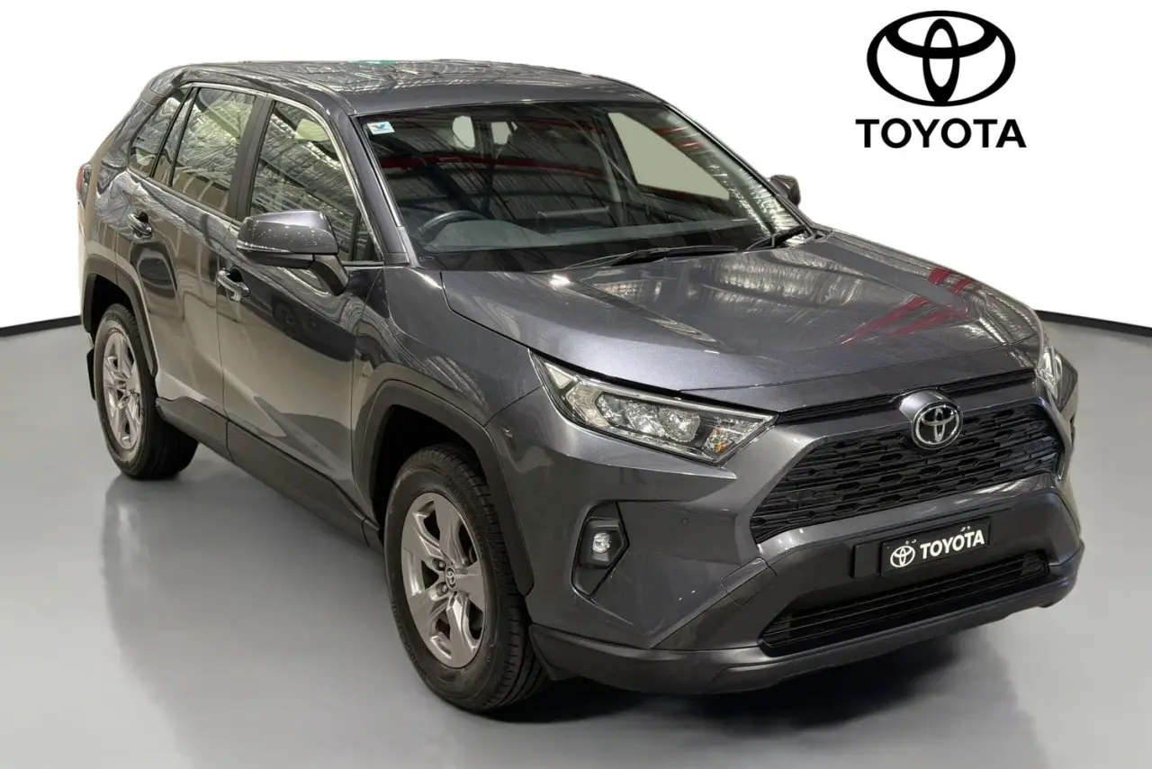2022 Toyota RAV4 Gallery Image 30