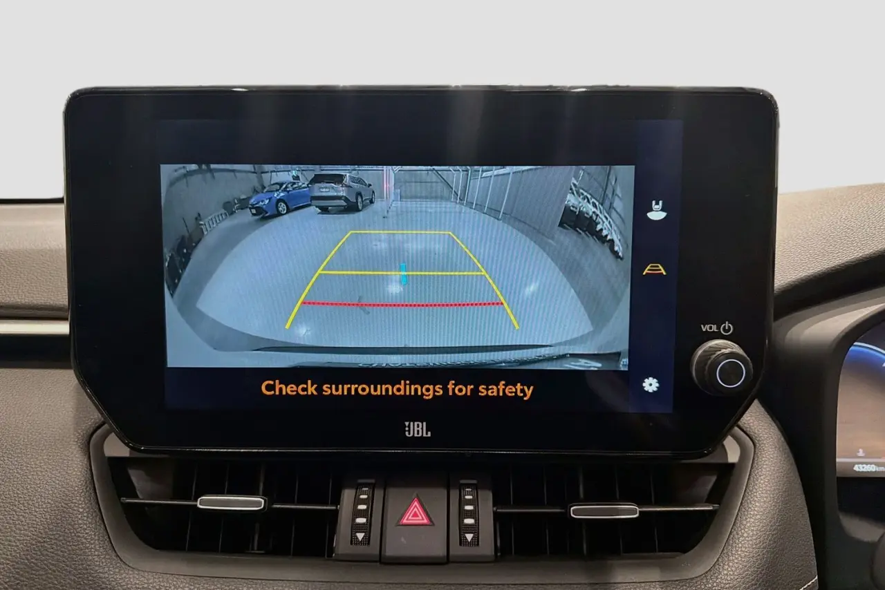 2024 Toyota RAV4 Gallery Image 16