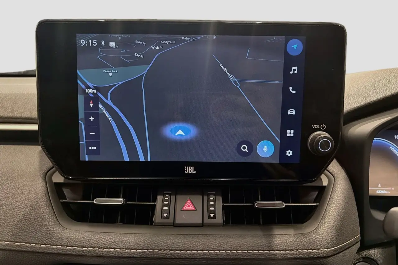 2024 Toyota RAV4 Gallery Image 17
