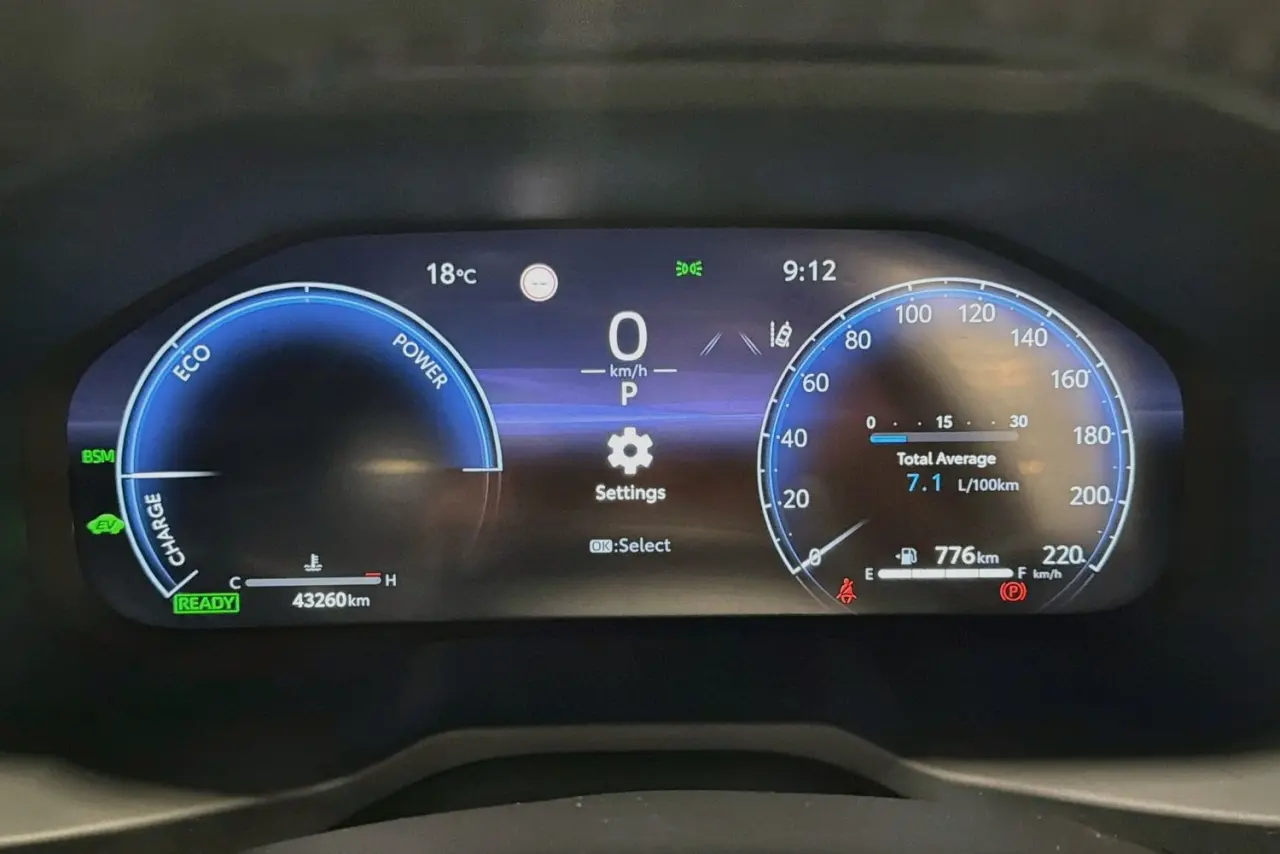 2024 Toyota RAV4 Gallery Image 22