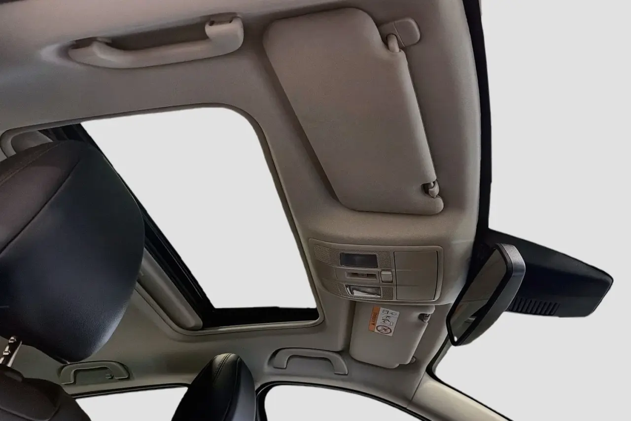 2020 Mazda CX-5 Gallery Image 12