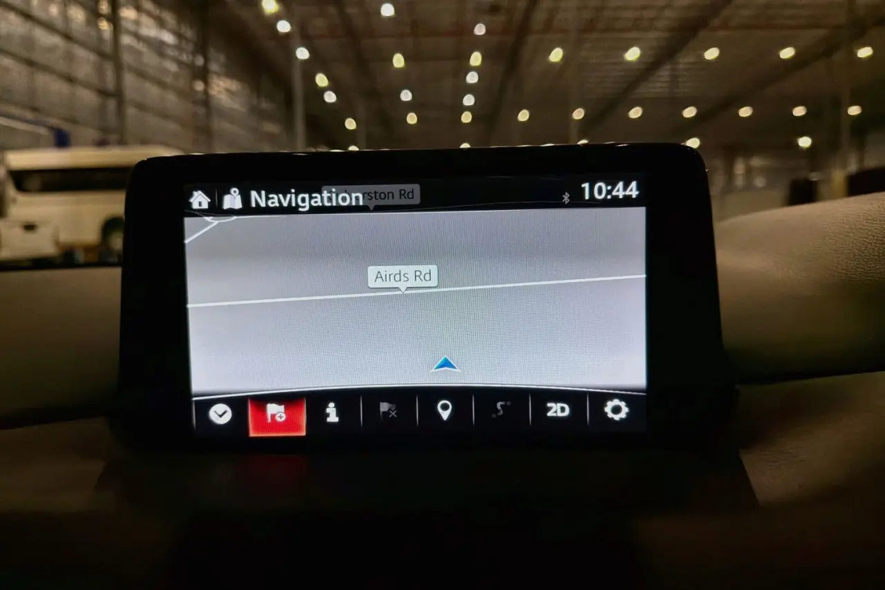 2020 Mazda CX-5 Gallery Image 17