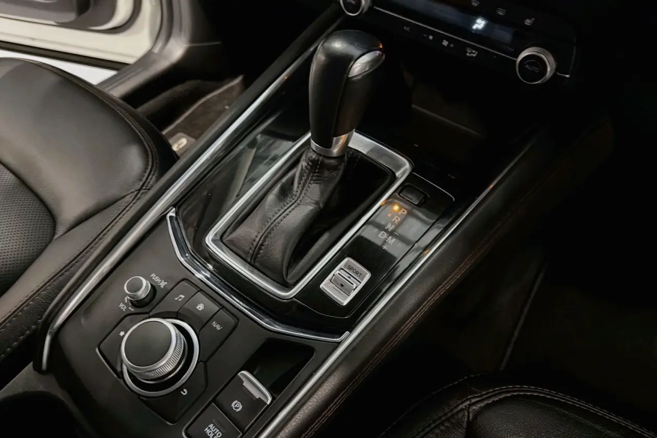 2020 Mazda CX-5 Gallery Image 18