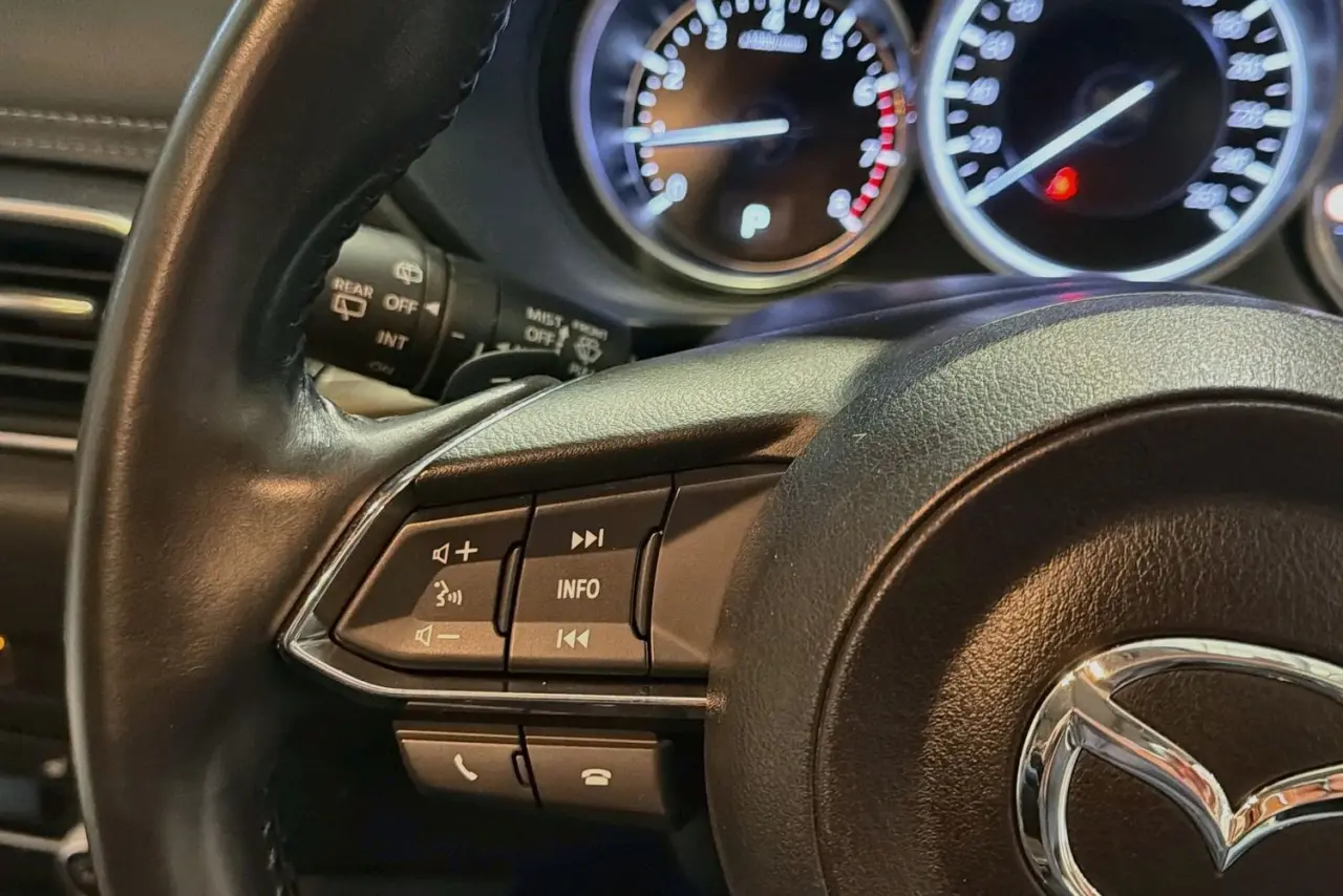 2020 Mazda CX-5 Gallery Image 19