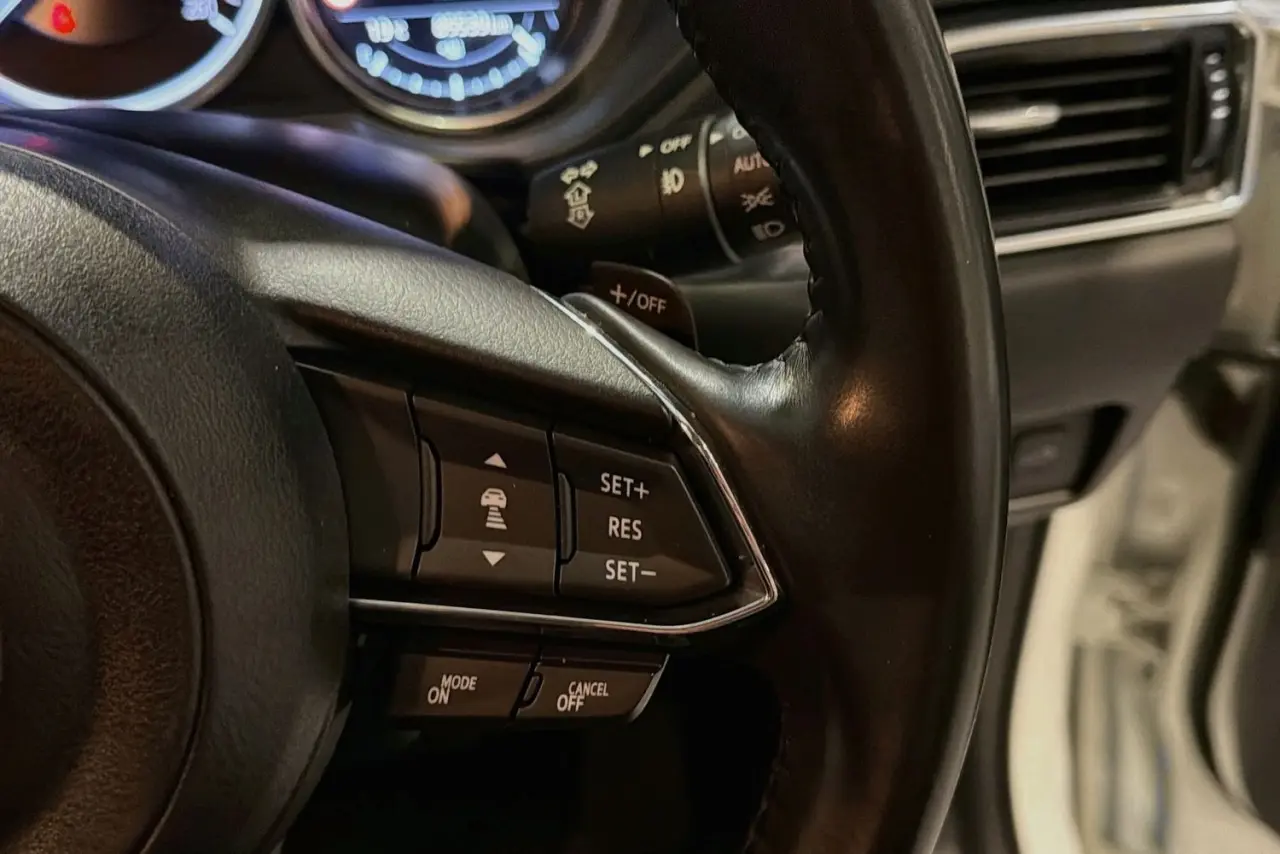 2020 Mazda CX-5 Gallery Image 20